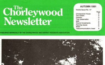 1991 Autumn (047) Newsletter
