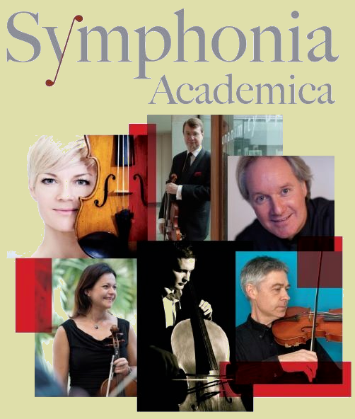Symphonia Academia