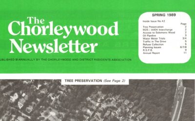 1989 Spring (042) Newsletter