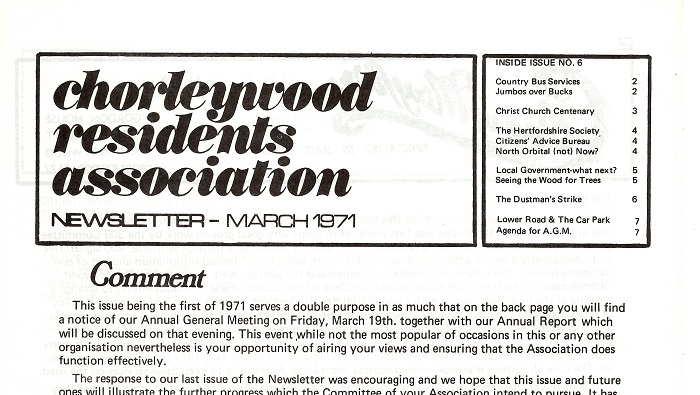 1971 Spring (006) Newsletter